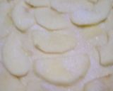 Foto del paso 4 de la receta: Tarta de manzanas