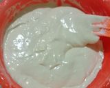 Foto langkah ke 1 dari resep Bolu Kering Jadul / Kue Bahulu/ Klemben.