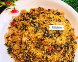 Dambun Couscousmatakin girki6 hoto