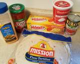  Soft Taco Wrap recipe step 1 photo