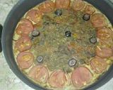 صورة لخطوة 1 من وصفة بيتزا بخلطه اللحوم الجنان