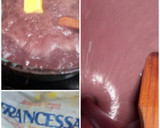 Foto del paso 3 de la receta: Frijoles negros colados