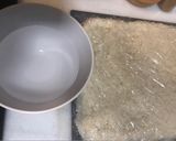 Foto del paso 10 de la receta: Arancini al ragú, plato siciliano, el preferido del "comisario Montalbano 😎"