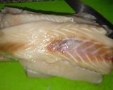 Foto del paso 2 de la receta: Postas de pescado a la marinera.🐟