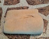 Foto del paso 8 de la receta: Bizcochos tipo margaritas de membrillo y crema pastelera