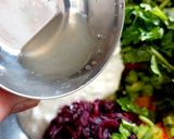 A picture of step 4 of Vegetable Toster.