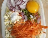 Foto langkah ke 1 dari resep Tahu fantasi.