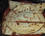 Foto del paso 4 de la receta: Canelones de espinaca y ricota