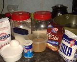 Foto del paso 1 de la receta: Gorditas de azúcar