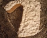 Foto del paso 4 de la receta: Torta de Cambur y Avena