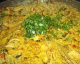 Foto del paso 10 de la receta: Mondongo con arroz