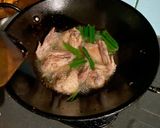 Foto langkah ke 4 dari resep Ayam Tangkap.