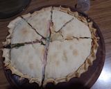 Foto del paso 5 de la receta: Tarta de Espinaca