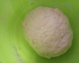 Karácsonyi bejgli recept fázis 1 fotója