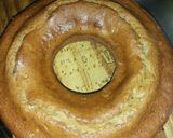 Foto del paso 1 de la receta: 🍌Pudin o budín de banana y Nuez estilo havanna