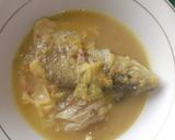 Foto langkah ke 5 dari resep 52.Ikan Asam Pedas Tempuyak.