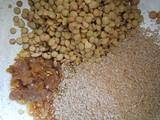آش خیار چنبر