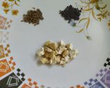மூங்தால் இட்லி ரெசிபி ஸ்டேப் 3 புகைப்படம்