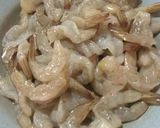 Foto langkah ke 3 dari resep Udang goreng crispy.