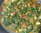 Foto del paso 2 de la receta: Empanadas de verduras 🌶🥕🍆