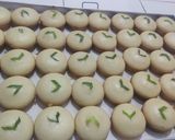 Foto langkah ke 8 dari resep Apem.