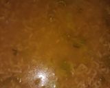 Foto del paso 1 de la receta: Carne con 4 chiles p/ tostadas, tortas o sincronizadas