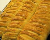 Foto del paso 8 de la receta: Panes rellenos 🍞🥓