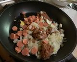 Foto langkah ke 2 dari resep Potato Schotel.
