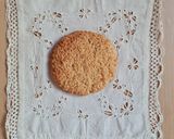 Foto del paso 5 de la receta: Galletas de coco y naranja 🥥 🍊 con base de avena 🥣