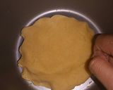 Foto langkah ke 3 dari resep Fruit Pie / Pie Buah.