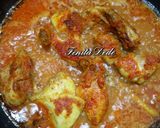 Foto langkah ke 3 dari resep Ayam Woku.