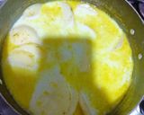صورة لخطوة 1 من وصفة بطاطا طرية مفرمجة بالحليب وجبن🧀
