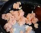 A picture of step 3 of Square kachori.