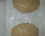 Foto del paso 3 de la receta: Pan dulce casero (Fácil y esponjoso) 💓👌😋