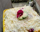 Foto langkah ke 4 dari resep Salad Buah.