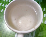 Foto langkah ke 1 dari resep Milo oatmeal hangat.