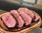 Strip Loin with Gyoza Sauce recipe step 3 photo