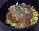 Foto langkah ke 4 dari resep Tuna Mayo Rice.