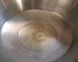 साबूदाना खिचड़ी रेसिपी चरण 2 फोटो