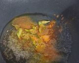 A picture of step 4 of Crispy Roti Bites.