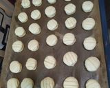 Pogácsa (hűtős) recept fázis 7 fotója