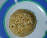 Foto langkah ke 5 dari resep Nasgor asam manis.