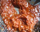 Foto langkah ke 3 dari resep Sambel tumis.