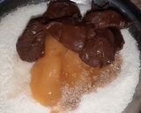 Foto del paso 1 de la receta: Bombones Quita Antojos 🍫🌰