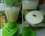 Foto langkah ke 3 dari resep Puding Susu / Pudim de Leite.