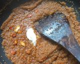 A picture of step 4 of Gud Sheera.