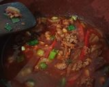Foto langkah ke 3 dari resep Sundubu Jjigae.