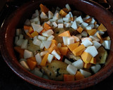 Foto del paso 6 de la receta: Pollo al horno (a mi manera)