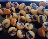 Foto langkah ke 7 dari resep Kue Pukis Cetakan Takoyaki.