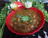 Indian Panjabi Rajma Masala recipe step 5 photo
